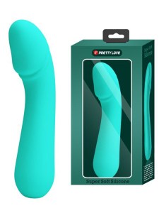 Vibrator za G-tačku Cetus- BI 14723-4-1